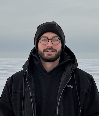 Kai Tutor, journalist and geopolitical analyst, founder of Societal News
