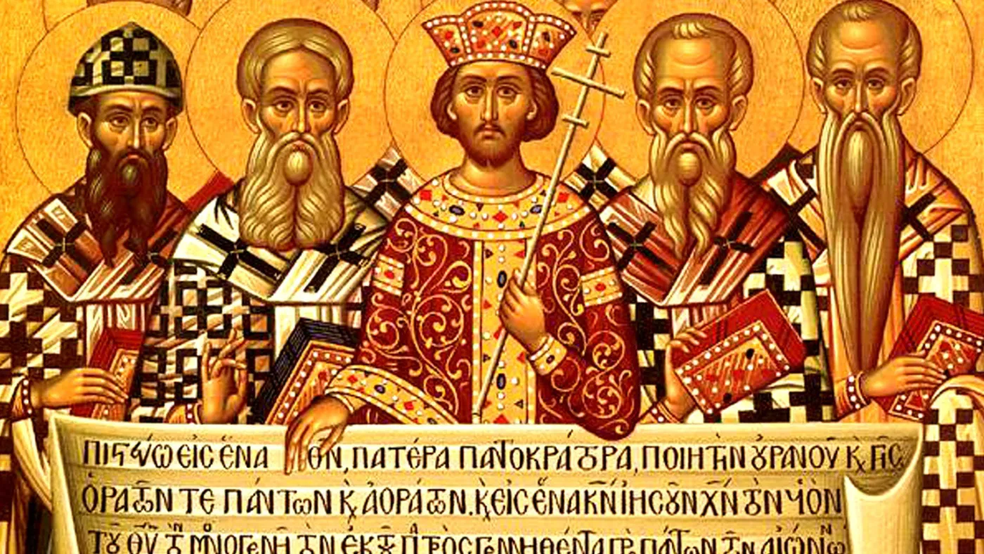 Orthodox monastic life representing the hesychast tradition and the pursuit of theosis through prayer and asceticism