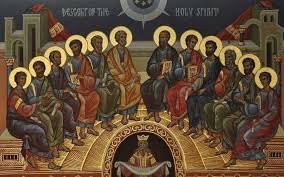 Orthodox Christian worship and communal prayer, the ecclesial context within which theosis unfolds