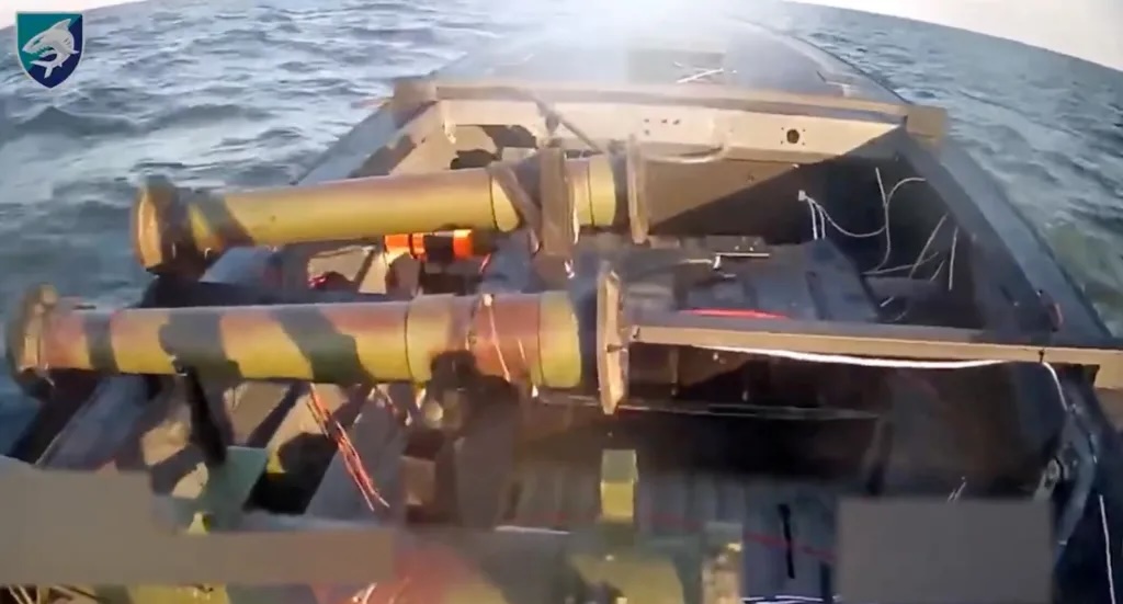 ukraine barracuda drone