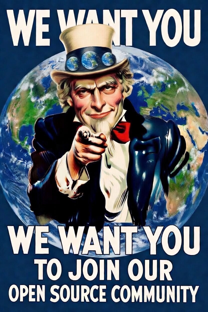 We want you to join the Societal News OSINT community — submit conflict footage and get paid